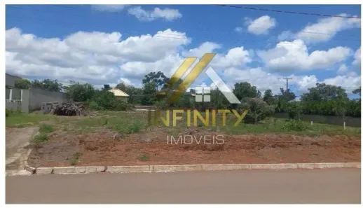 Lote/Terreno à venda, 1200m² no Condomínio Aldeia Dos Sonhos, Hidrolândia