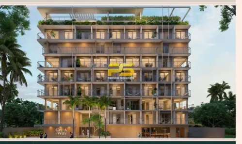 Ponto Comercial à venda, 78m² no Tambaú, João Pessoa