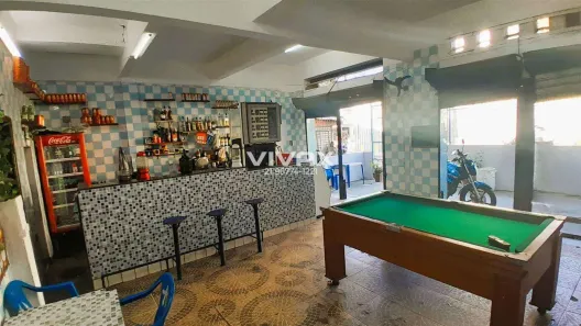 Ponto Comercial à venda, 60m² no Lins de Vasconcelos, Rio de Janeiro