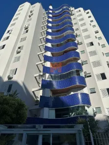 Apartamento com 3 Quartos à venda, 114m² no Coqueiros, Florianópolis
