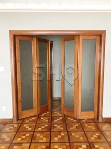 Apartamento com 4 Quartos à venda, 311m² no Bela Vista, São Paulo