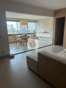 Apartamento com 2 Quartos à venda, 94m² no Jardim Sul, Uberlândia