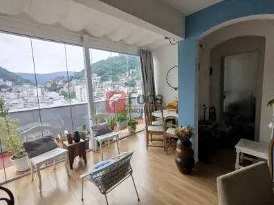 Cobertura com 5 Quartos à venda, 120m² no Copacabana, Rio de Janeiro