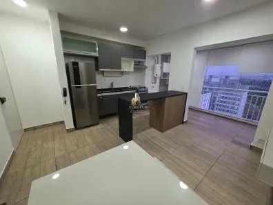 Apartamento com 2 Quartos à venda, 54m² no Vila Prudente, São Paulo