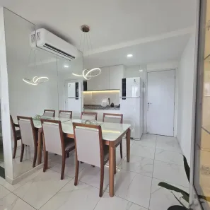 Apartamento com 2 Quartos à venda, 48m² no Madalena, Recife
