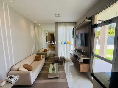 Casa com 2 Quartos à venda, 66m² no Olho D'água, Eusébio