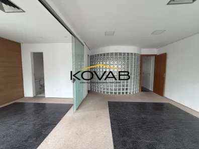 Sala Comercial para alugar, 100m² no Moema, São Paulo