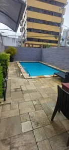 Apartamento com 3 Quartos à venda, 110m² no Manaíra, João Pessoa