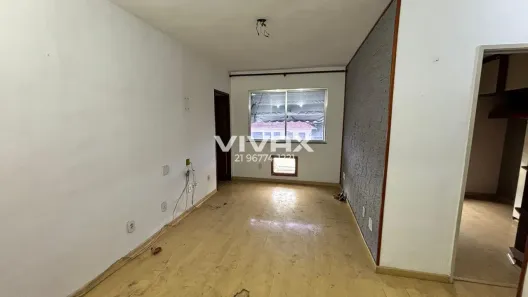 Apartamento com 2 Quartos à venda, 48m² no Engenho Novo, Rio de Janeiro
