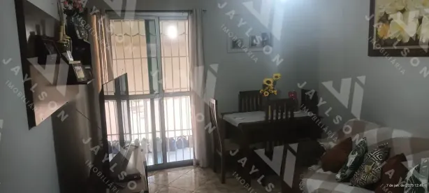 Apartamento com 2 Quartos à venda, 66m² no Maria da Graça, Rio de Janeiro