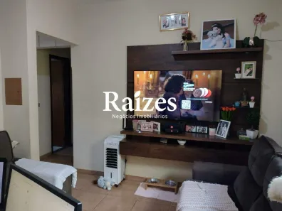 Casa com 2 Quartos à venda, 173m² no Tibery, Uberlândia