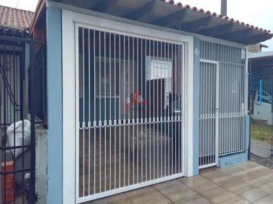 Casa com 2 Quartos à venda, 20m² no Boa Vista, Sapucaia do Sul