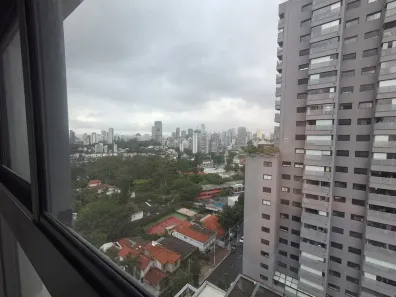 Apartamento com 2 Quartos à venda, 95m² no Pinheiros, São Paulo