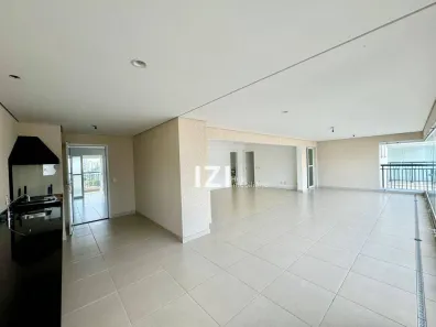 Apartamento com 4 Quartos à venda, 213m² no Santo Amaro, São Paulo