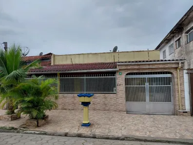 Casa com 4 Quartos à venda, 93m² no Nova Itanhaém (Praia), Itanhaém