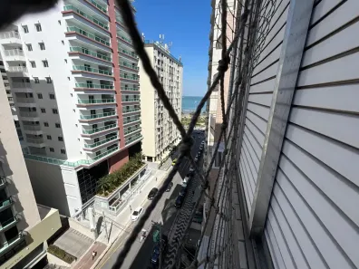 Apartamento com 2 Quartos à venda, 80m² no Aparecida, Santos