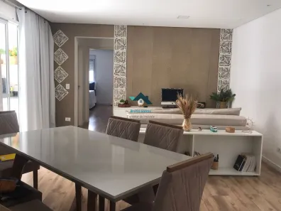 Apartamento com 2 Quartos à venda, 88m² no Parque Esplanada, Embu das Artes