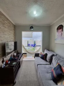 Apartamento com 2 Quartos à venda, 48m² no Jardim Celeste, São Paulo