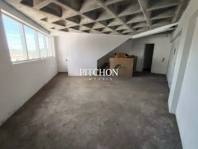 Imóvel Comercial à venda, 110m² no Santo Agostinho, Belo Horizonte