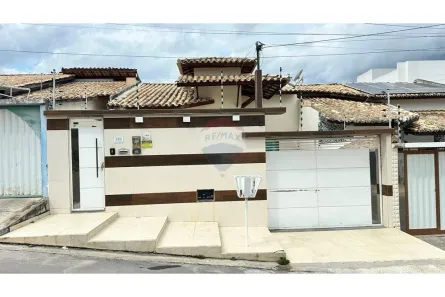 Casa com 3 Quartos à venda, 214m² no São Judas Tadeu, Jequié