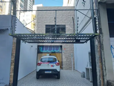 Prédio Comercial para alugar, 180m² no Vila Gustavo, São Paulo