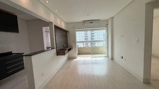 Apartamento com 2 Quartos à venda, 70m² no Guilhermina, Praia Grande