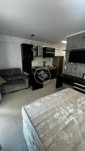 Apartamento com 1 Quarto à venda, 35m² no Setor Bueno, Goiânia