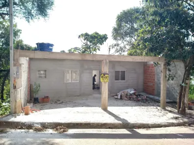 Casa com 4 Quartos à venda, 1000m² no Chácara Jaguari (Fazendinha), Santana de Parnaíba