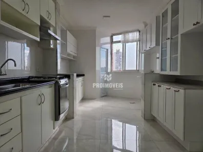 Apartamento com 2 Quartos à venda, 90m² no Centro, Americana