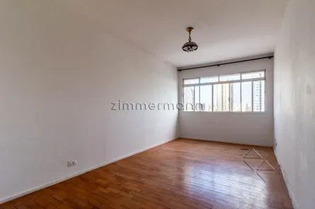 Apartamento com 1 Quarto à venda, 81m² no Vila Romana, São Paulo