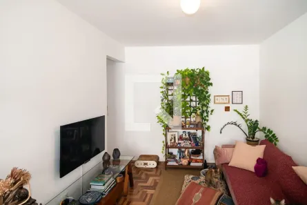 Apartamento com 2 Quartos à venda, 60m² no Bela Vista, São Paulo