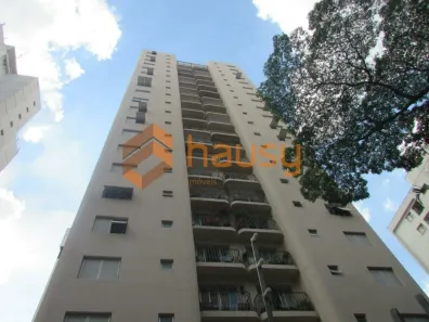 Apartamento com 2 Quartos à venda, 90m² no Brooklin Paulista, São Paulo