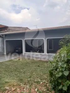Casa com 3 Quartos à venda, 250m² no Parque Valença I, Campinas