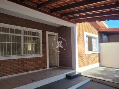 Casa com 2 Quartos à venda, 250m² no Parque São Luiz, Jundiaí