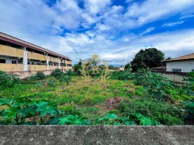 para alugar, 1800m² no Parque Hotel, Araruama