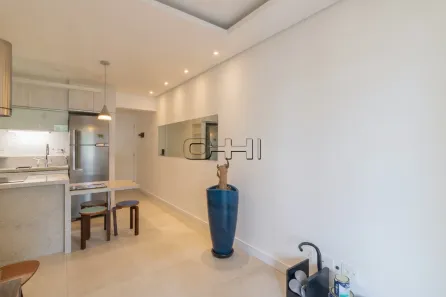 Apartamento com 2 Quartos à venda, 66m² no Brooklin Paulista, São Paulo