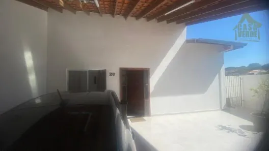 Casa com 3 Quartos à venda, 212m² no Jardim Cidade Jardim, Indaiatuba