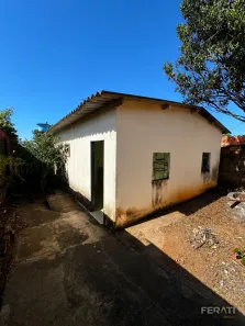 Casa com 2 Quartos à venda, 100m² no Parque Residencial das Flores, Anápolis