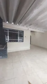 Casa com 3 Quartos à venda, 116m² no Guilhermina, Praia Grande