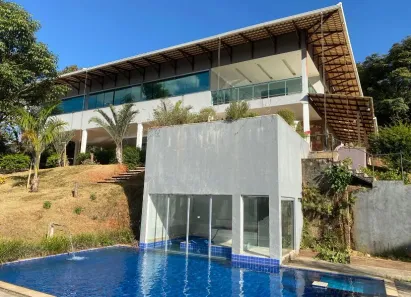 Casa com 4 Quartos para alugar, 5162m² no , Esmeraldas