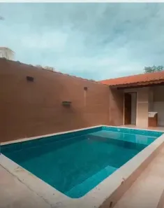 Casa com 3 Quartos à venda, 71m² no Balneario Itaguaí, Mongaguá