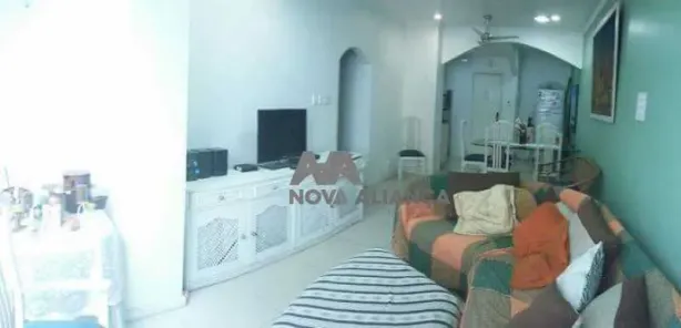 Apartamento com 2 Quartos à venda, 83m² no Copacabana, Rio de Janeiro