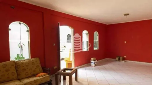 Sobrado com 3 Quartos à venda, 250m² no Santa Teresinha, São Paulo