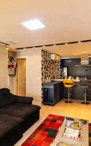 Apartamento com 2 Quartos à venda, 87m² no Alto da Mooca, São Paulo