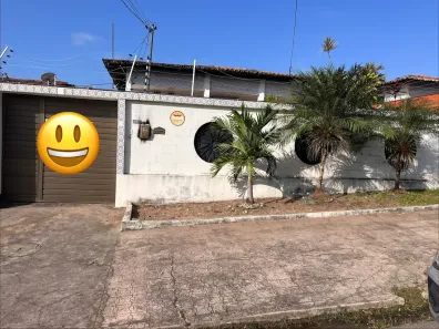 Casa com 4 Quartos à venda, 250m² no Renascença, São Luís