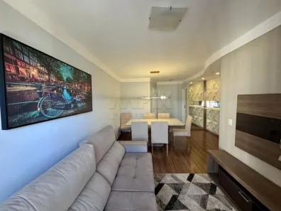 Apartamento com 3 Quartos à venda, 88m² no Jardim Infante Dom Henrique, Bauru