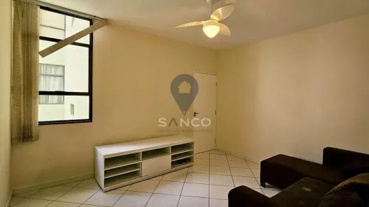 Apartamento com 2 Quartos para alugar, 56m² no Jardim Santa Teresa, Jundiaí