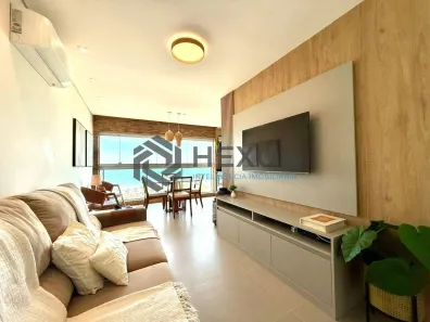 Apartamento com 2 Quartos à venda, 60m² no Enseada, Guarujá