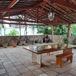 Cobertura com 4 Quartos à venda, 300m² no Savassi, Belo Horizonte