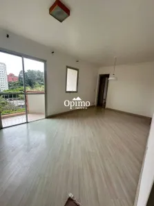 Apartamento com 3 Quartos à venda, 68m² no Jardim Taquaral, São Paulo